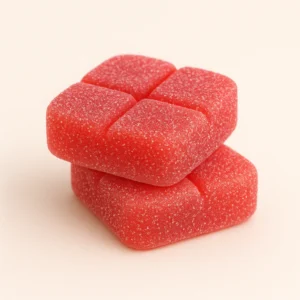 1000mg thc gummies​